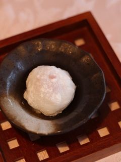 モチモチ☆簡単米粉大福-レシピのメイン写真