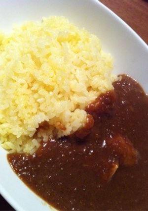 簡単ＦＰ☆レストランカレー-レシピのメイン写真