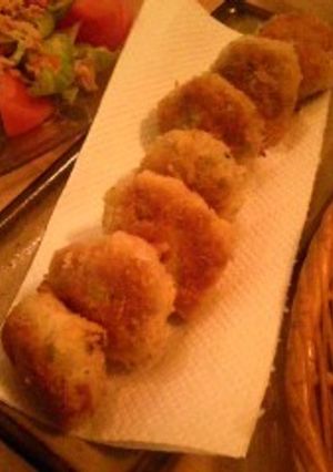 豚小間でジュ～シ～カツ-レシピのメイン写真