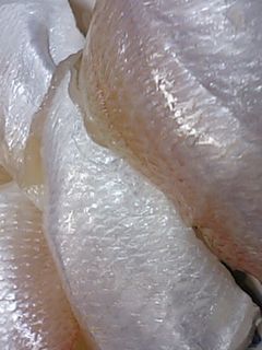 若狭小鯛酢漬寿司-レシピのメイン写真