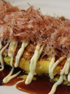 トンペイ焼き!!-レシピのメイン写真