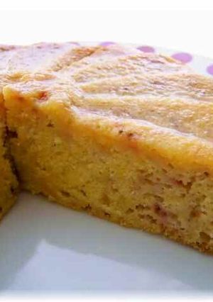 フレッシュいちごの✿いちごケーキ-レシピのメイン写真