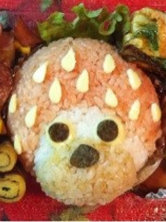 美容師彼ごはん★いちごChelsea-レシピのメイン写真