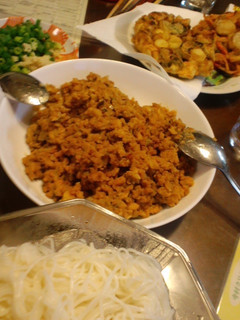 簡単!万能!肉味噌-レシピのメイン写真