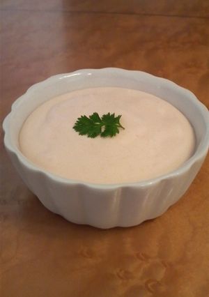 ヨーグルトで簡単☆野菜ジュースムース-レシピのメイン写真