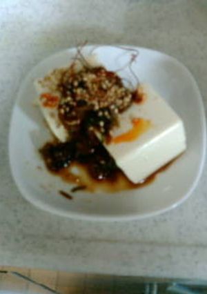 簡単に出来る中華ダレ-レシピのメイン写真
