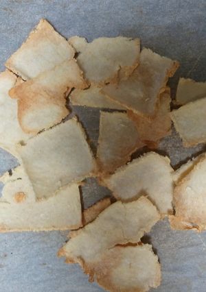 超低カロ！カリうまおからクッキー♪-レシピのメイン写真