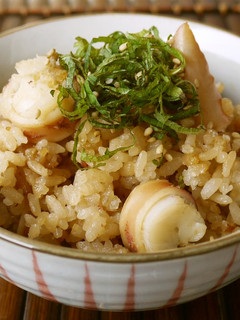 うまっ!煮込みいか飯-レシピのメイン写真