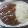 お子様大好き☆コクのある甘口カレー