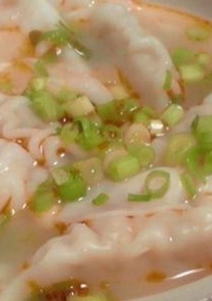 焼に飽きたらコクうま炊き餃子☆☆☆-レシピのメイン写真