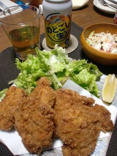 お弁当などに!白身魚のタルタル挟みフライ-レシピのメイン写真