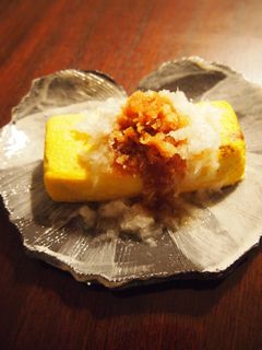 美味しい だし巻き卵-レシピのメイン写真