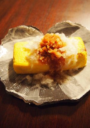 美味しい だし巻き卵-レシピのメイン写真
