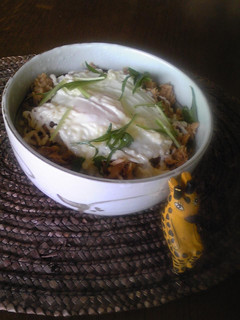 簡単ランチ☆ツナたまご丼-レシピのメイン写真