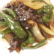弁当に♡調味料2つだけ!甘辛牛肉炒め☆
