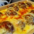 残ったたこ焼きで旨~っなグラタン♪