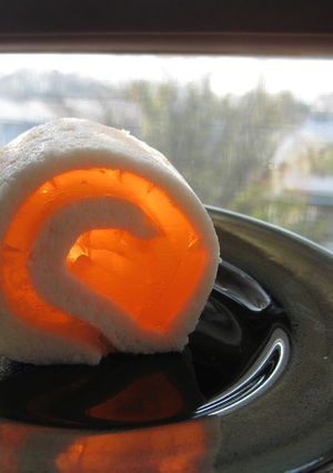 創作和菓子　明明（アセロラでミンミン）-レシピのメイン写真