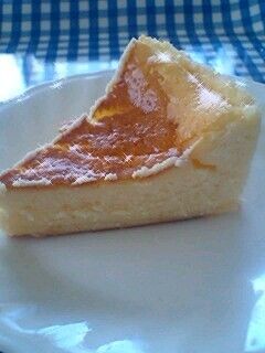 チーズケーキ☆超簡単-レシピのメイン写真