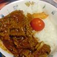 「一日分の野菜」でハヤシライス♪