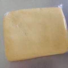 รูปของ パン用☺クッキー生地