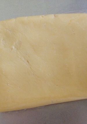 パン用☺クッキー生地-レシピのメイン写真