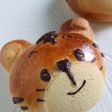 しまじろうパン