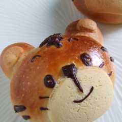 รูปของ しまじろうパン