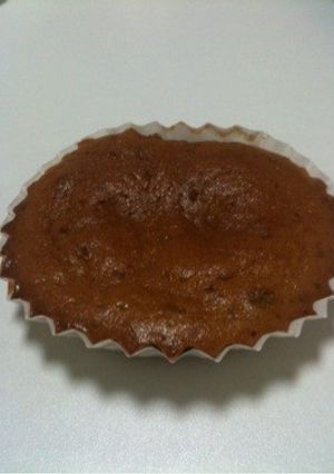 柔らかくて美味しい!!バナナケーキ-レシピのメイン写真