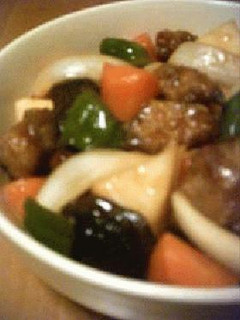 酢豚-レシピのメイン写真