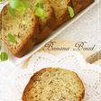 ⁂バナナブレッド⁂