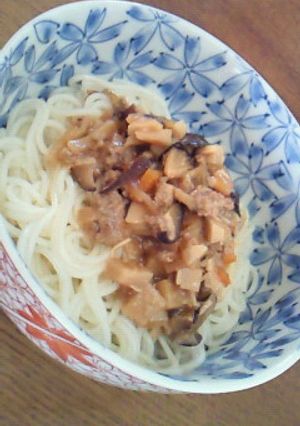 野菜たっぷりにんにく味噌！-レシピのメイン写真