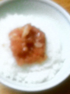 簡単♡ 作り手明太子(韓国家庭料理)-レシピのメイン写真