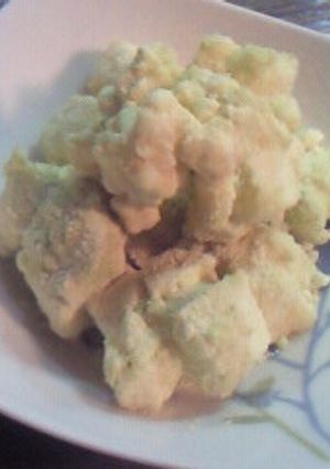 あげきな粉おかき(´U‘*)-レシピのメイン写真