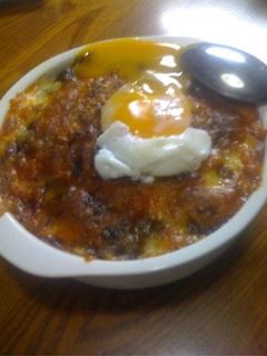 【カレー】カレードリア-レシピのメイン写真