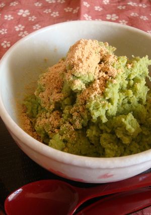 ダイエットにも♪おやつに食べる卯の花炒り-レシピのメイン写真