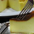 混ぜて焼くだけ☆簡単ベイクドチーズケーキ