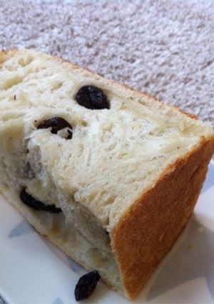 大好き☆ぶどうパン♪-レシピのメイン写真