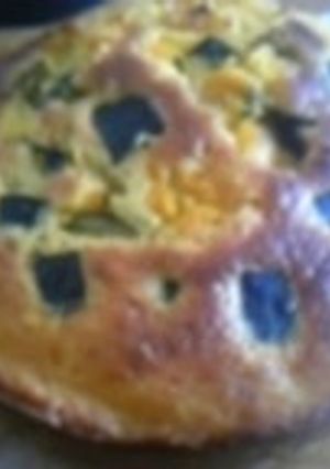 かぼちゃのパウンドケーキ-レシピのメイン写真