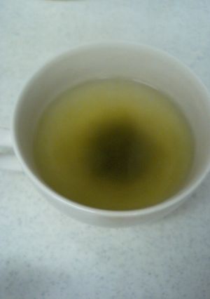 昆布茶　無添加自家製　ヘルシー栄養茶-レシピのメイン写真