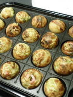 たこ焼き♪-レシピのメイン写真