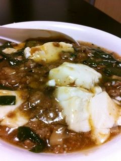 子どもも大好き!みわと風麻婆豆腐☆-レシピのメイン写真