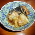 ばーちゃまレシピ♡ぐれの炊いたん