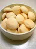 Light cookies