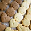 簡単★サクッと♪基本の型抜きクッキー