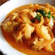 チキンのまろやか野菜ジュース煮
