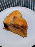 りんごとフルーツのパウンドケーキ HM