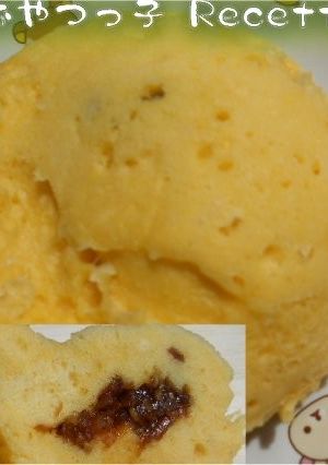 「黄金の味具だくさん」まん-レシピのメイン写真