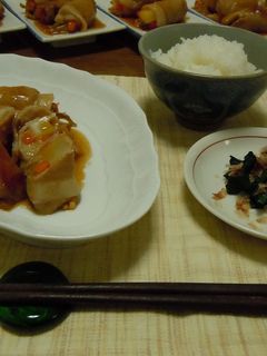 冷めても美味しい「肉巻きポテト」-レシピのメイン写真