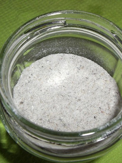 にぼし粉。離乳食に。マジックブレットで。-レシピのメイン写真
