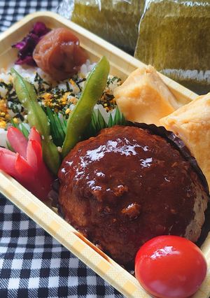 R6/9/12-レシピのメイン写真